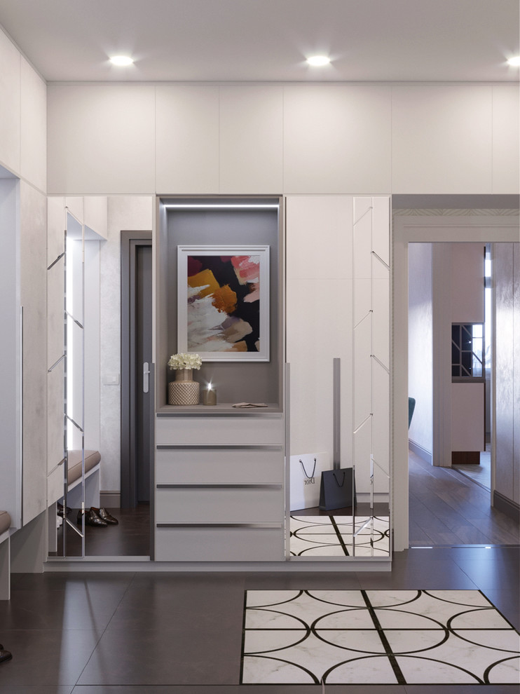 Квартира на Малой Десятинной