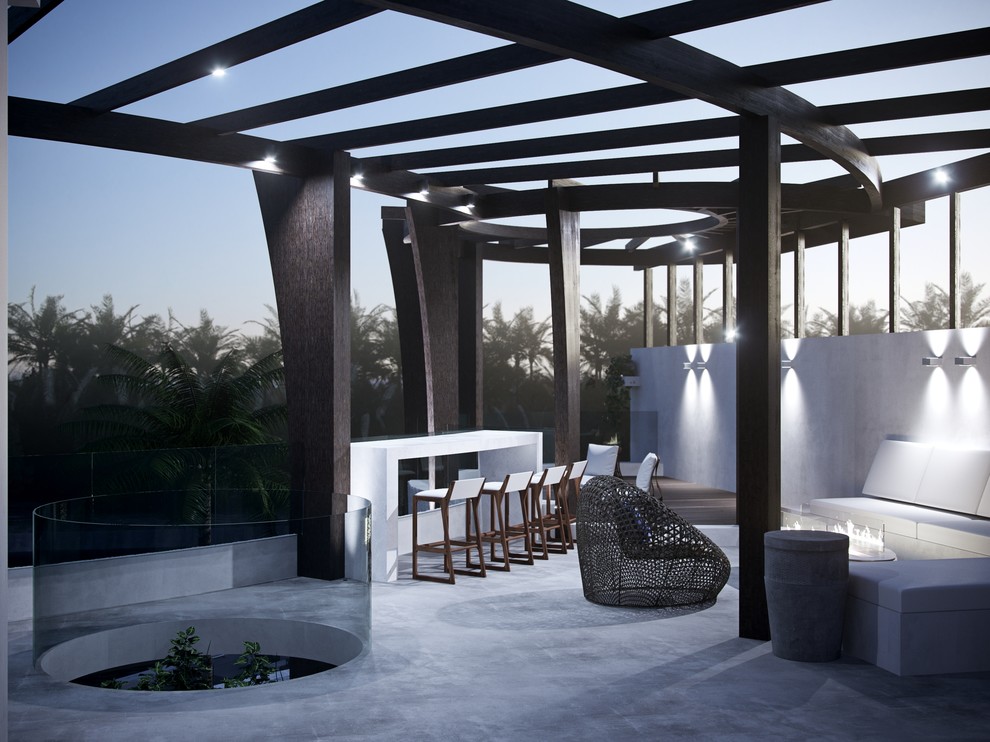 Вилла в Канкуне