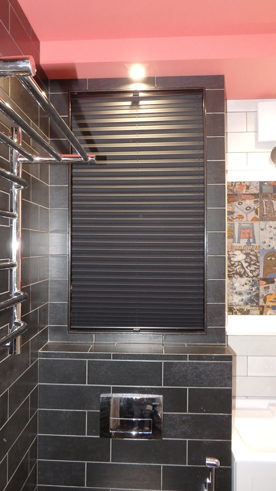 Бутырский вал - ремонт совмещенного санузла