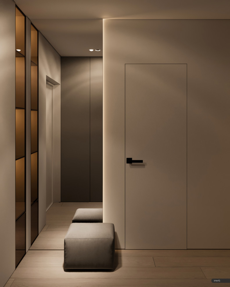 PEER GYNT | Квартира 106 м2