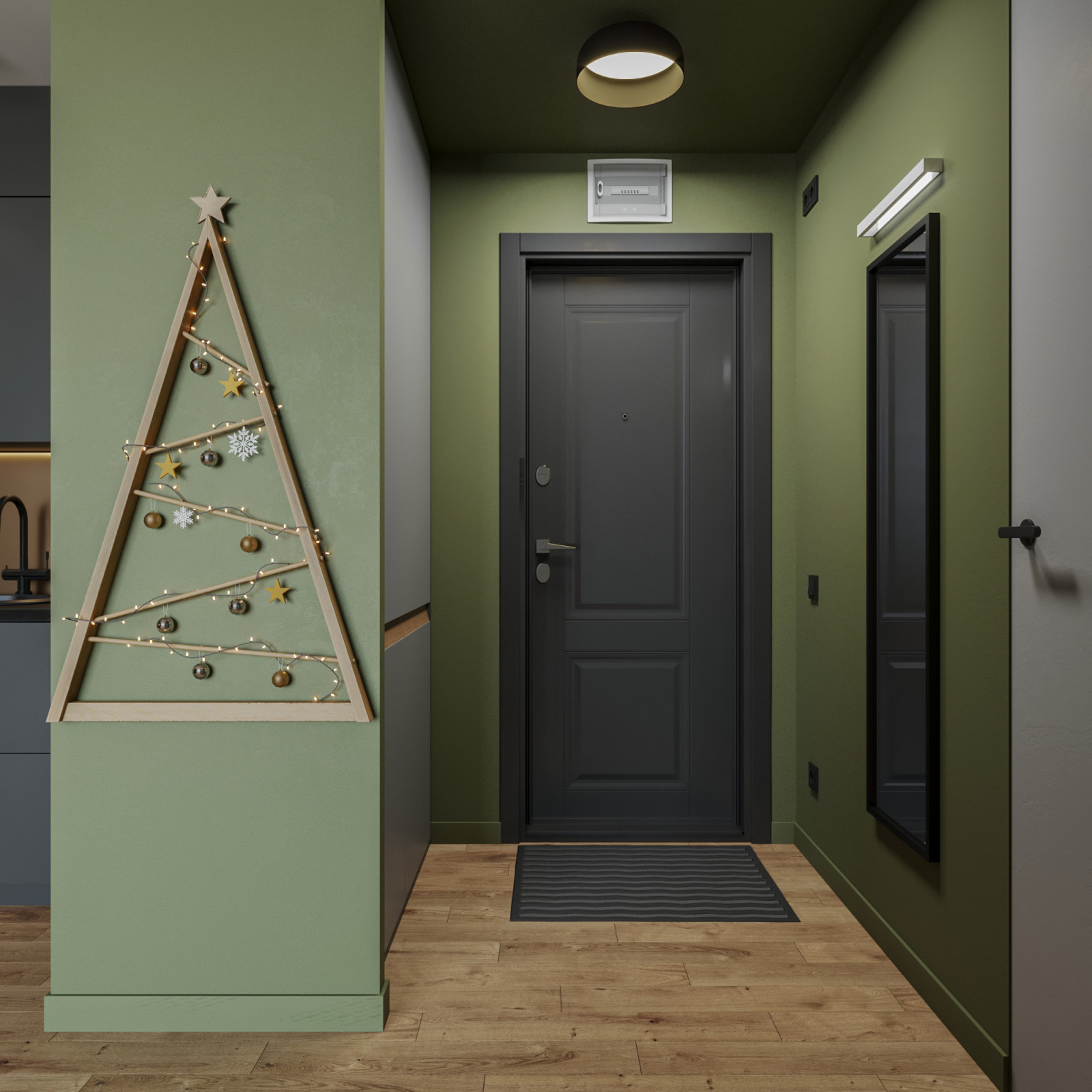 ZHK "Il'inskiye luga"