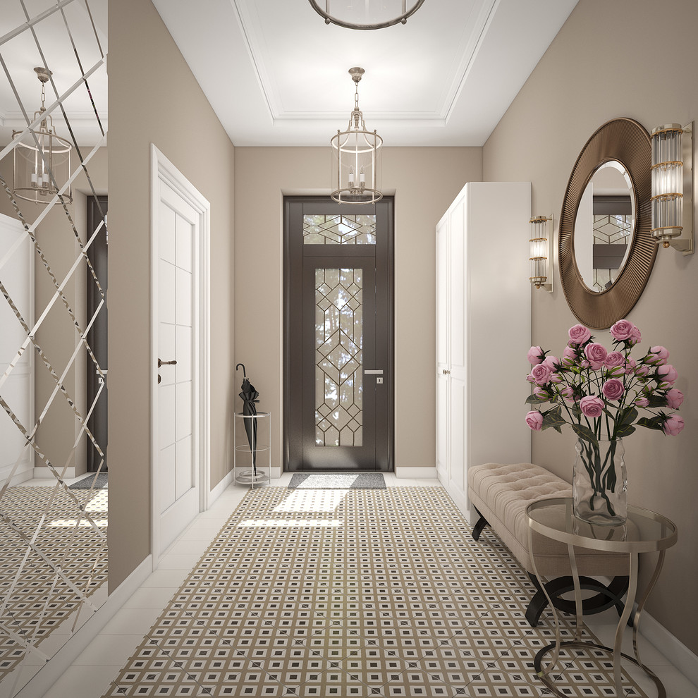 Подмосковная соната