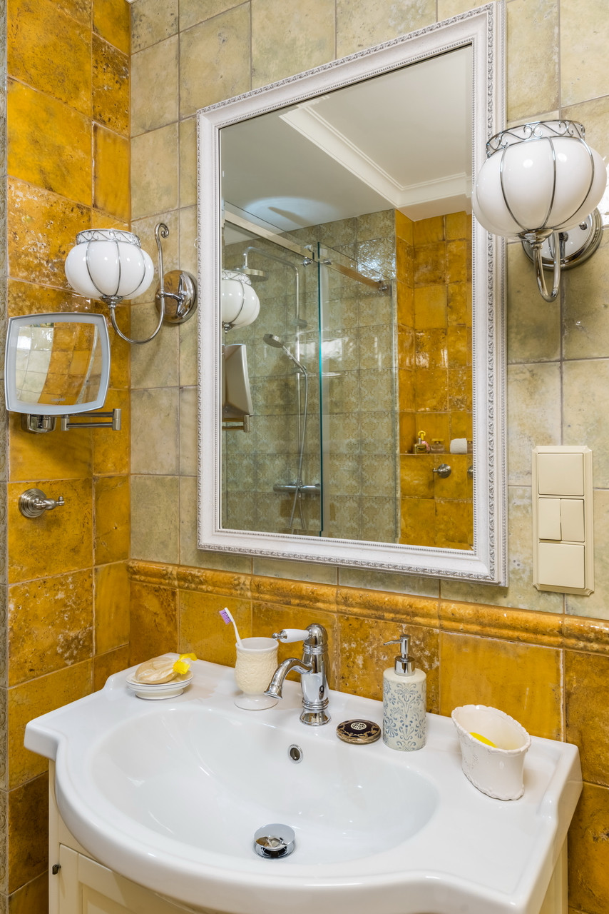 Квартира на ул. Варшавская.