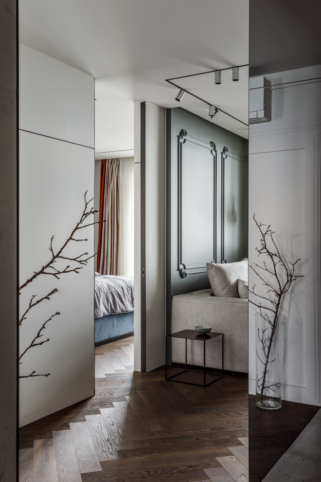 Квартира с видом на море