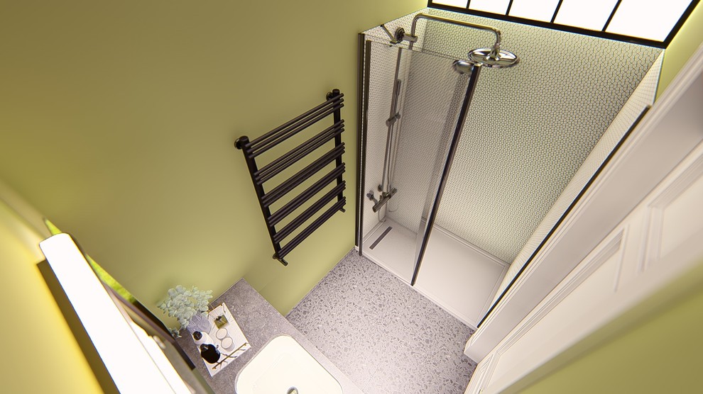 Квартира в Смоленске