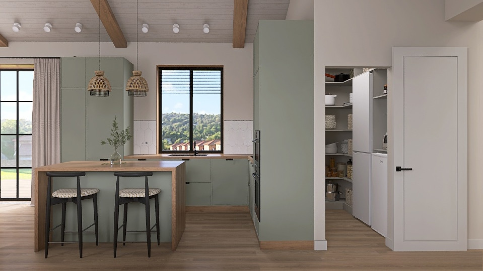 Частный дом, 150 м2, Удмуртия