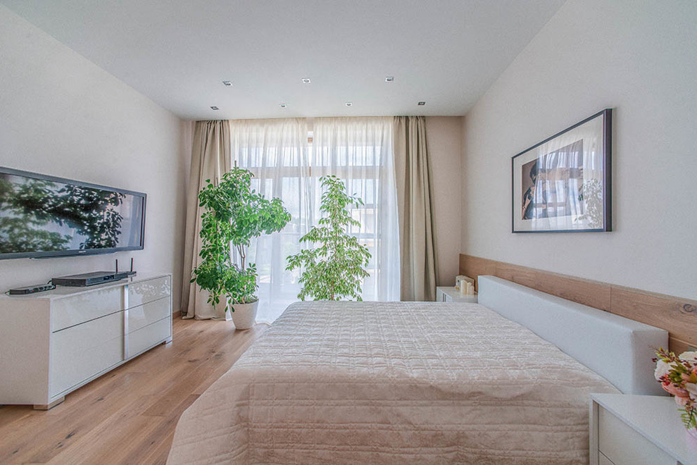 Уют в современном стиле