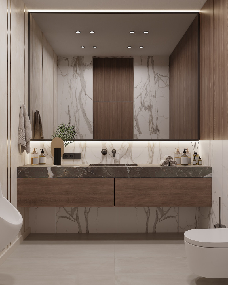 ГРАФИТОВЫЙ ЛЕД