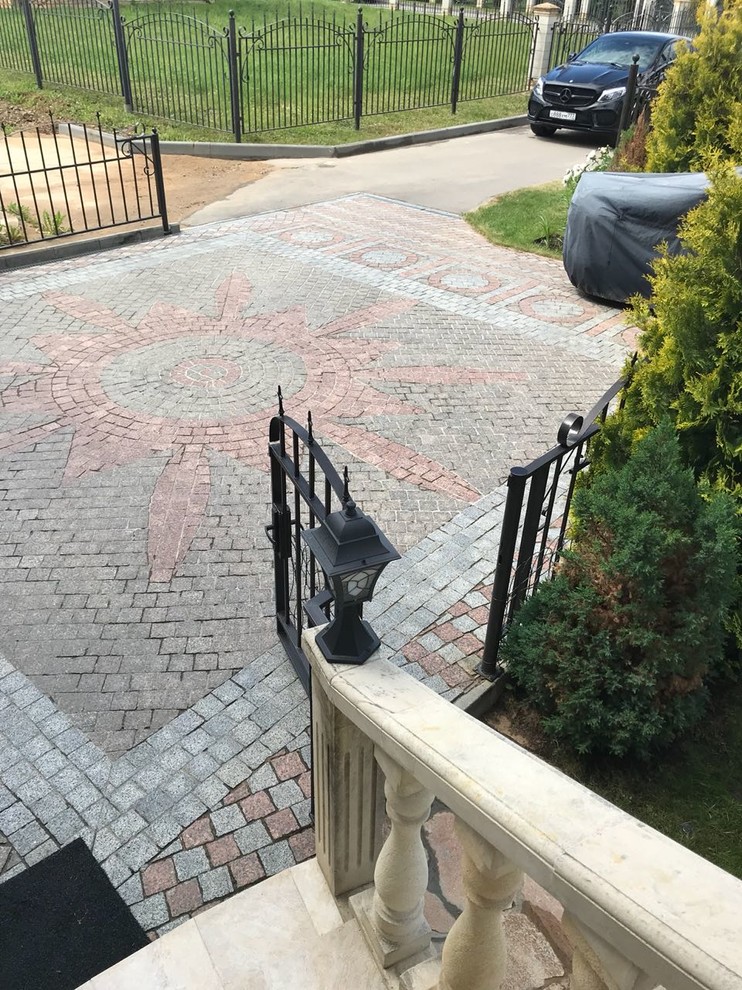 Загородный дом "Миленниум Парк"