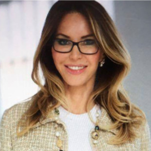 Наталья Баранова