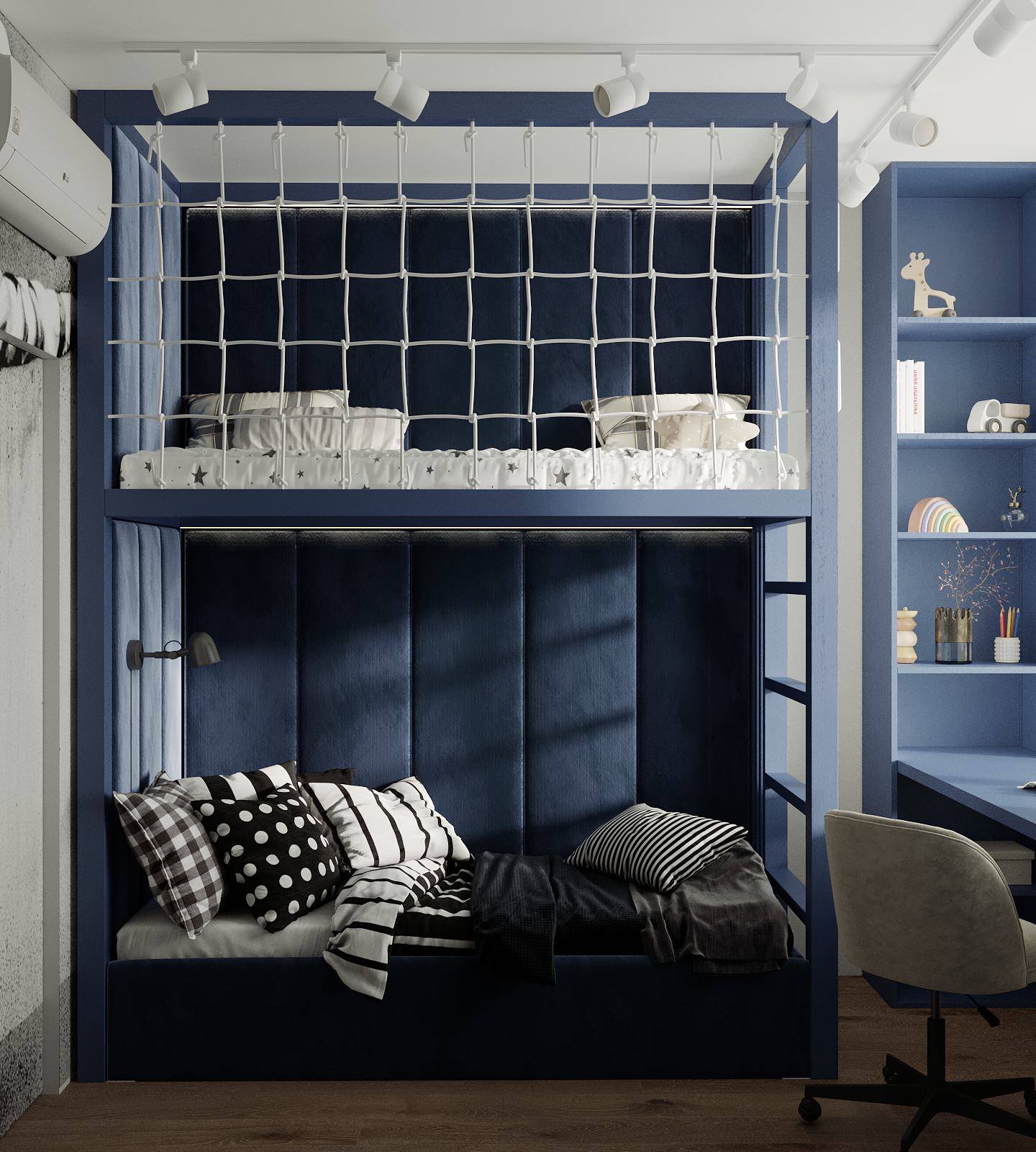 ЖК Испанские кварталы