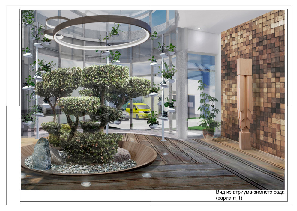 Обложка проекта: Жилой дом с эксплуатируемой кровлей в посёлке Велегож Парк Престиж