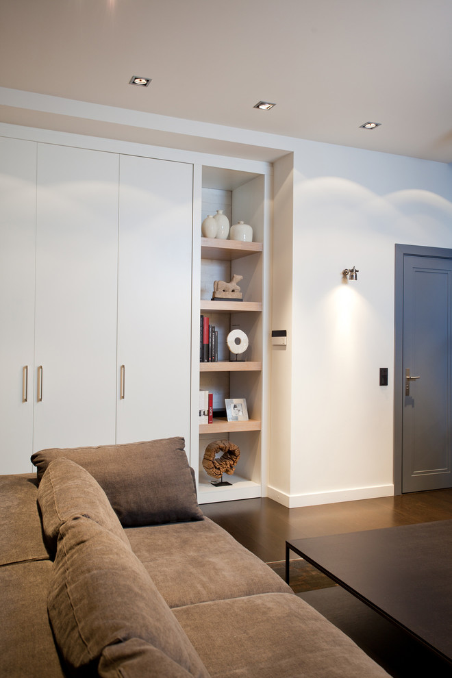 Smolenka Loft