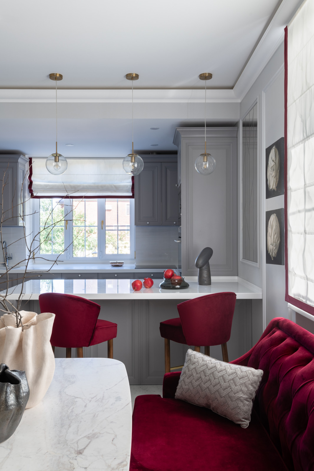 Коттедж в Котельниках | 430 м2