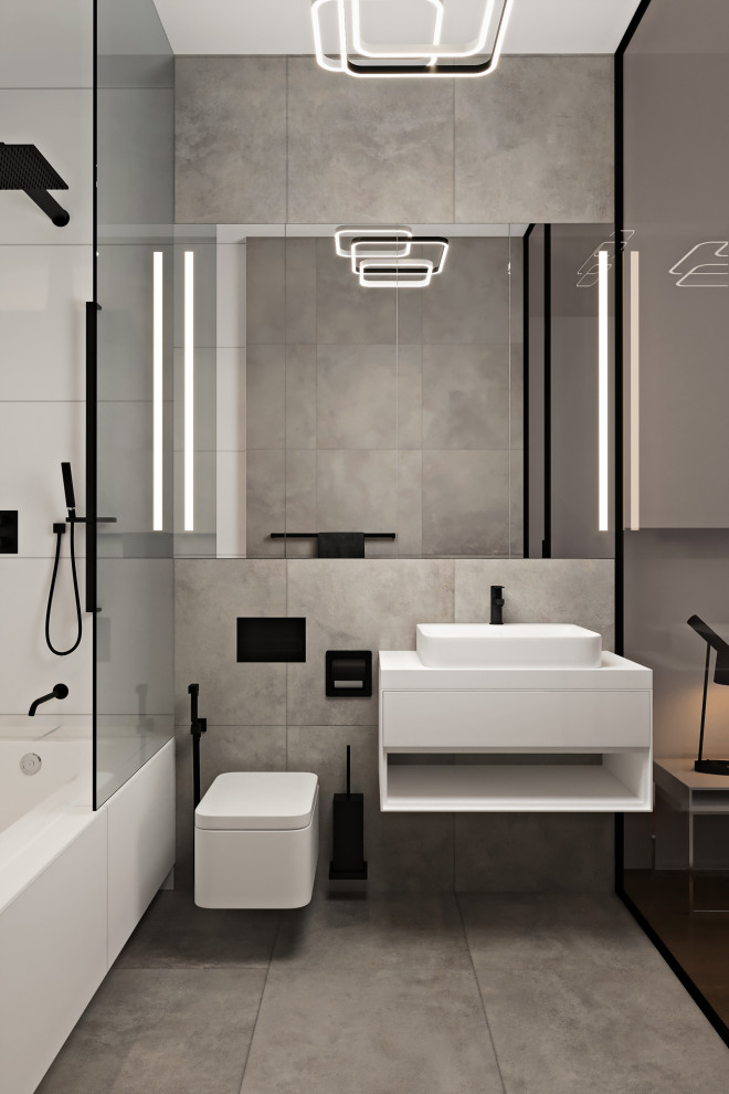 ЖК Лефортово парк, 84 кв.м