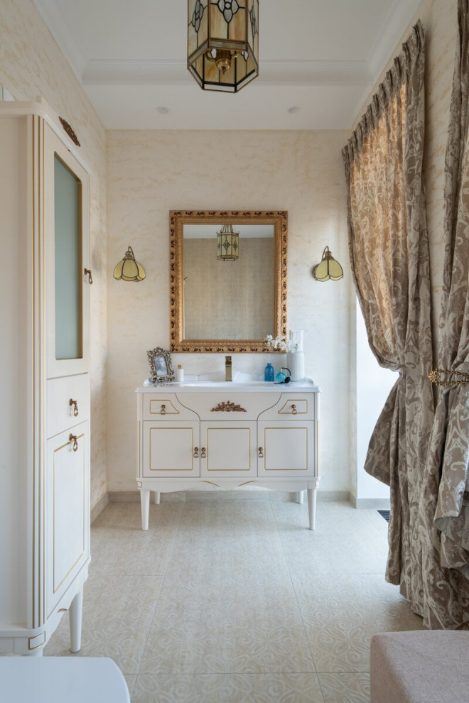 Таунхаус, 2 этажа с мансардой