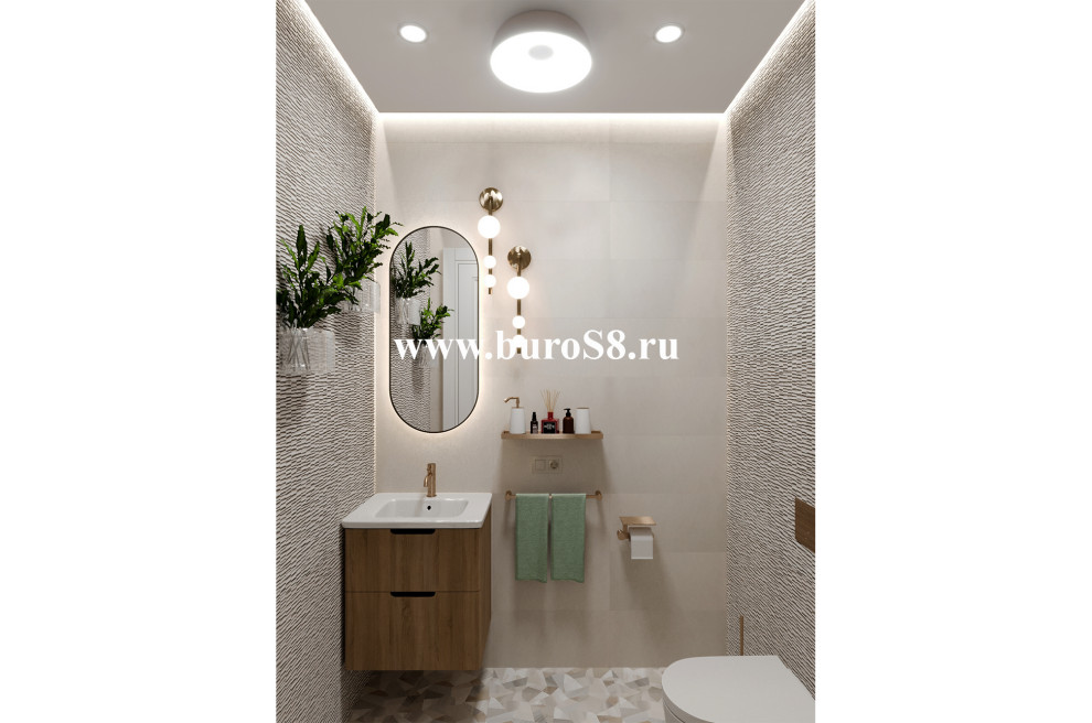 ЖК "Театральный Дом"