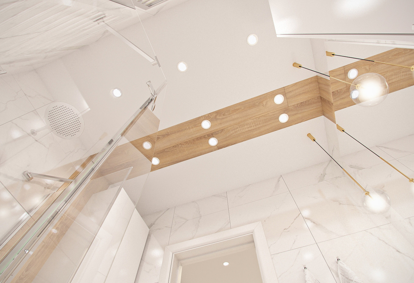 Квартира для отдыха на побережье.