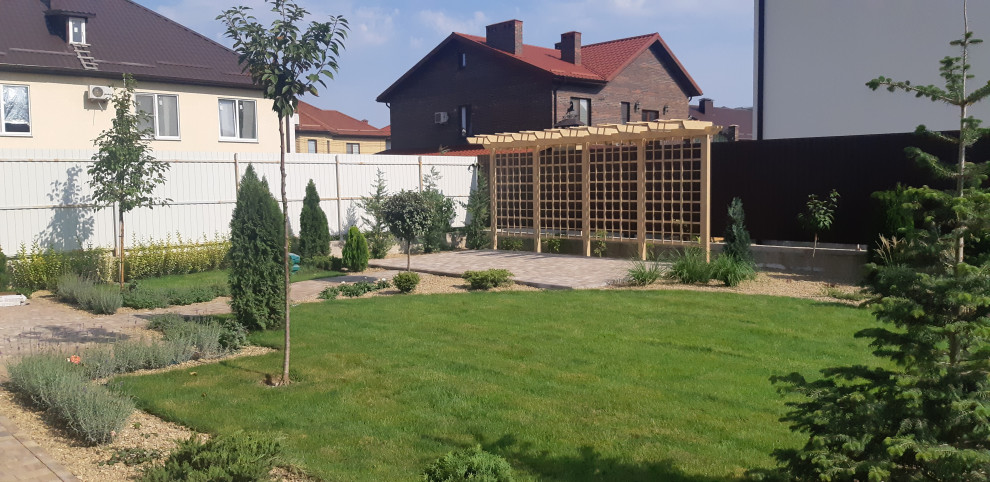 Работы выполнены в г.Новороссийск