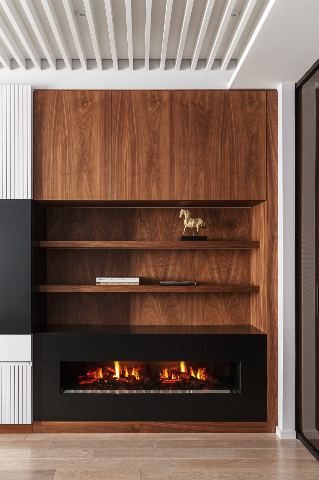 Квартира на Новоясеневской