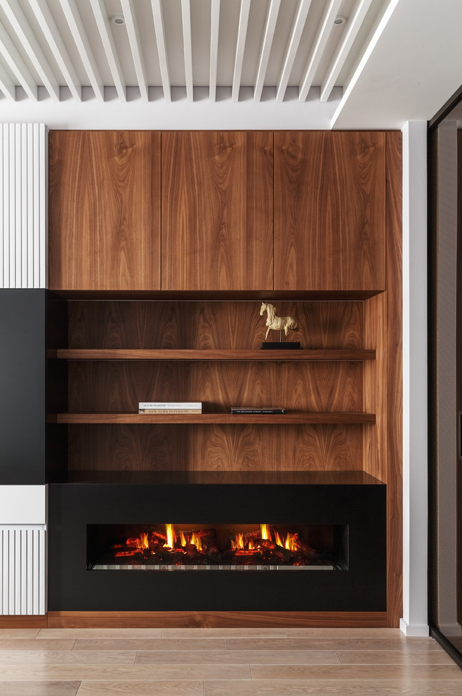 Квартира на Новоясеневской