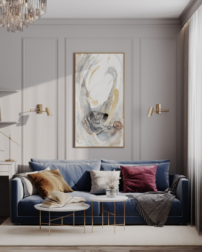 ЖК "Крылатский"