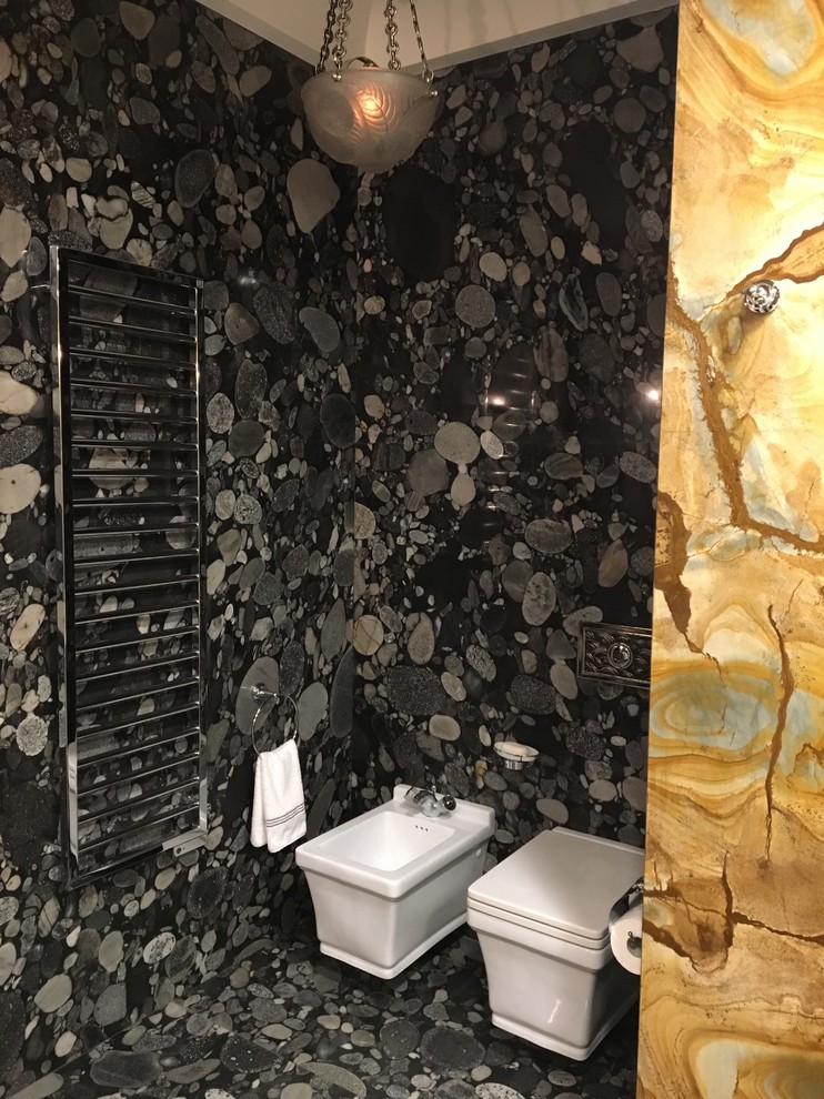 Квартира в центре Москвы