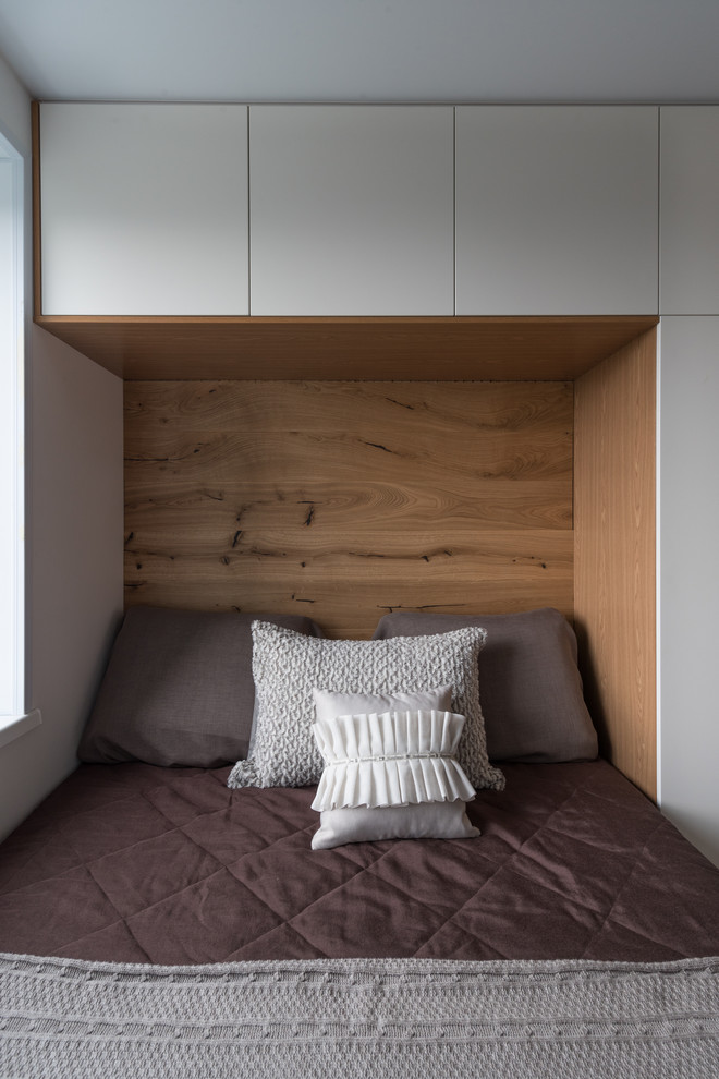 Квартира для активной пары