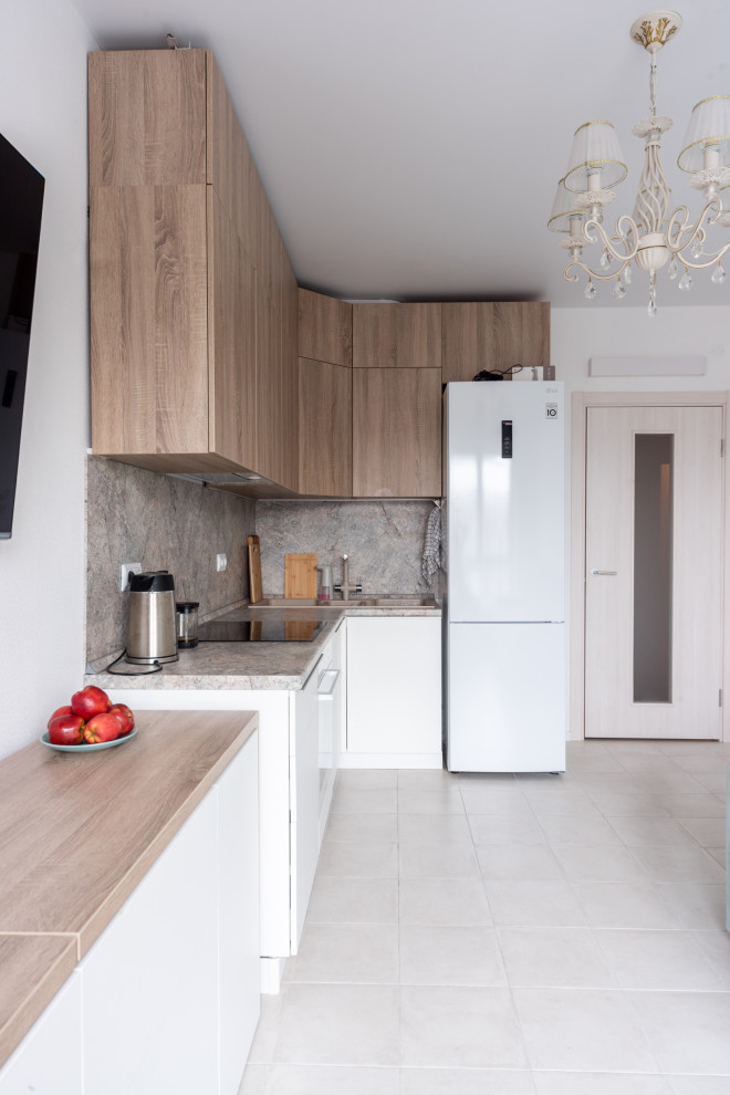 Кухня Трансформер