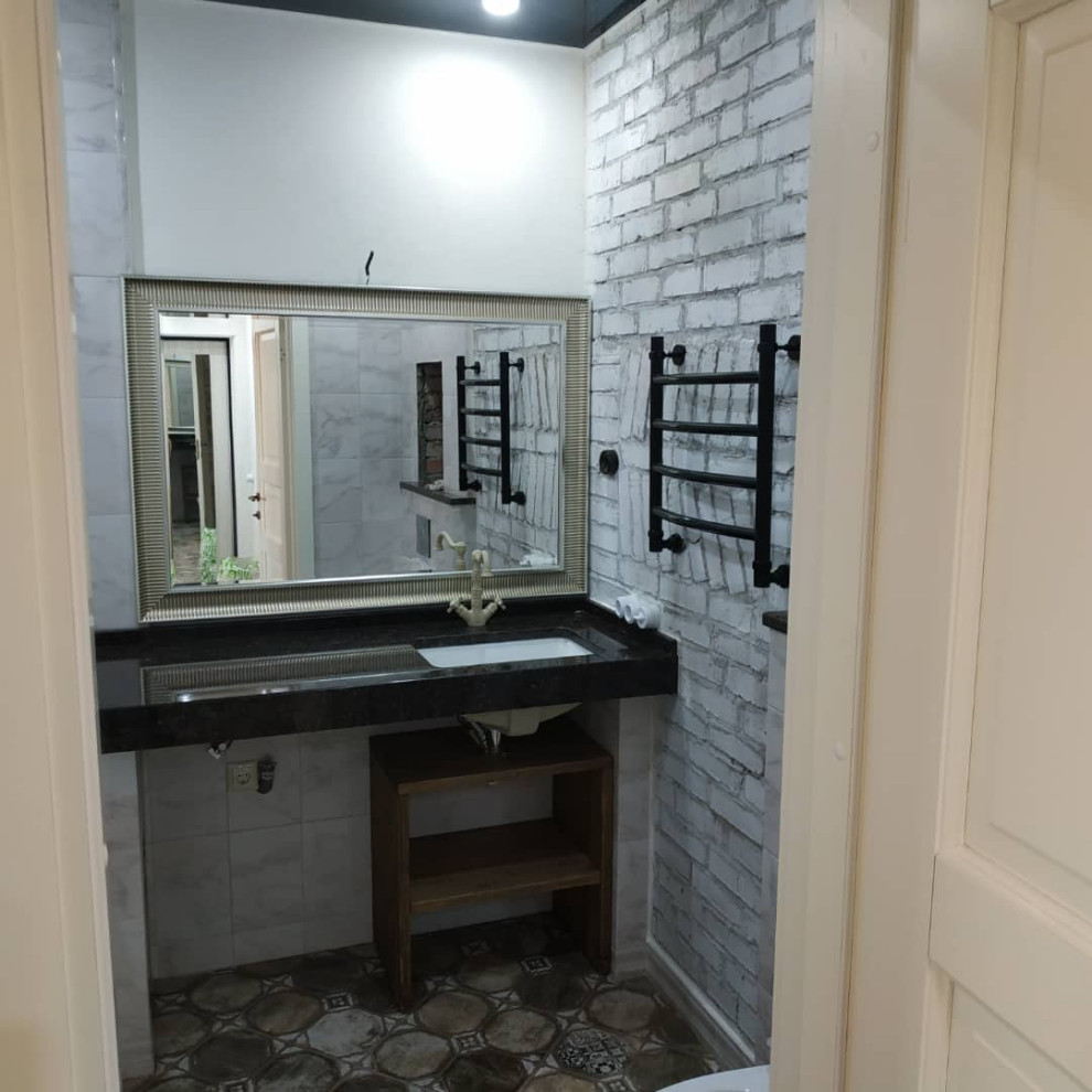 Обложка проекта: ЖК Бригантина