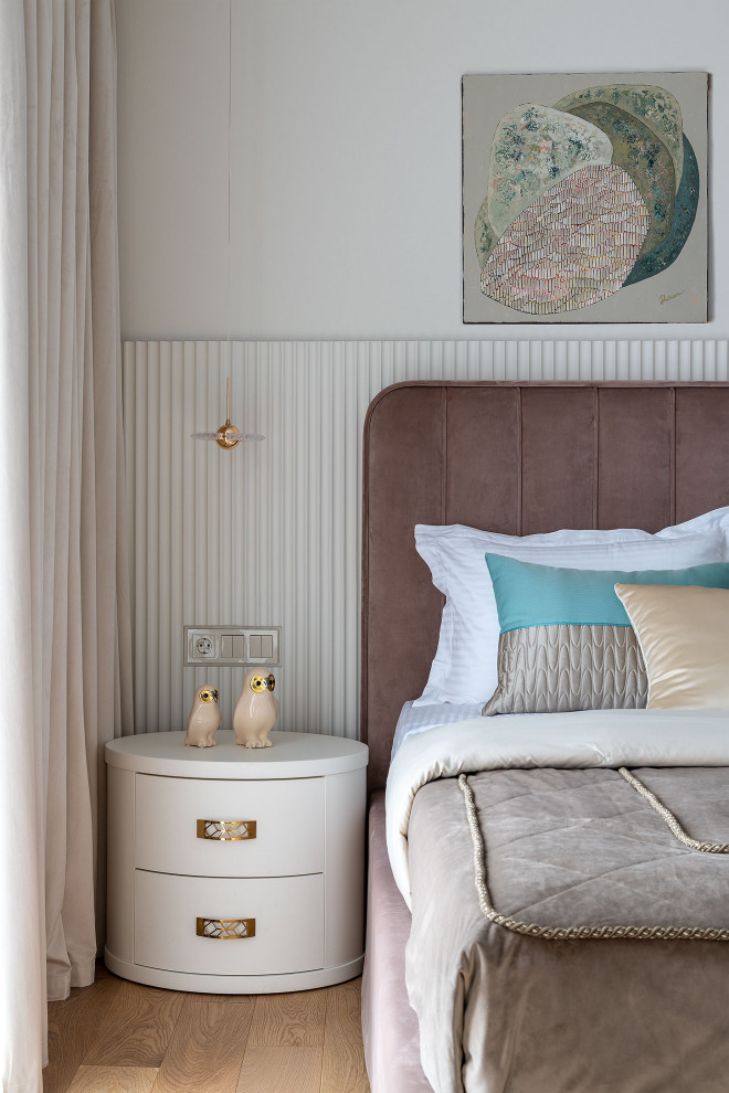 Дискавери парк