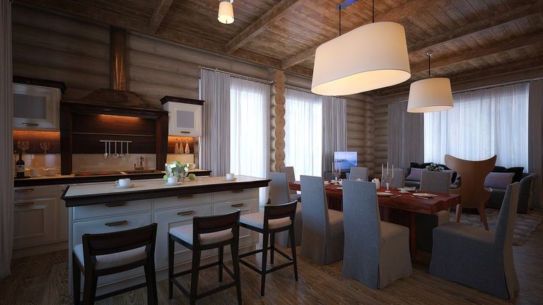 Алтай. Строение 2