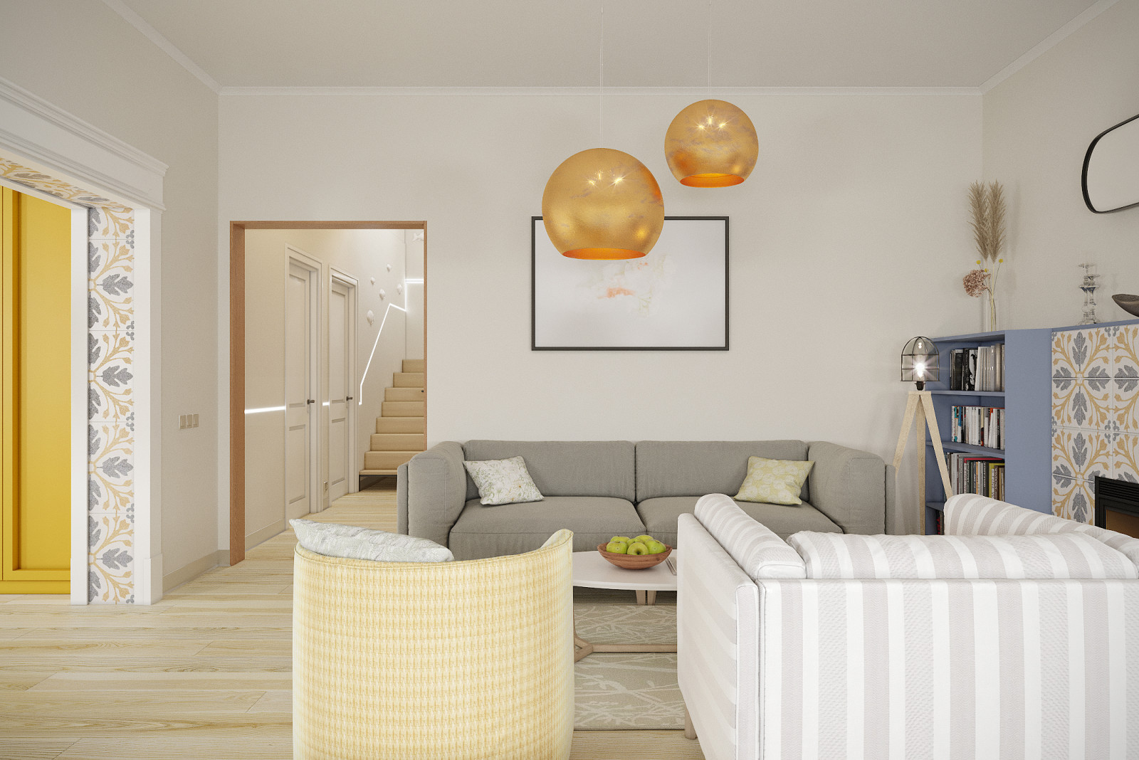 Береза и ясень. Древнерусский минимализм и скандинавская экспансия