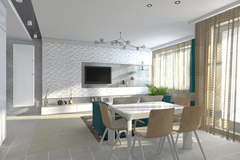 Квартира в доме на пл. Свободы