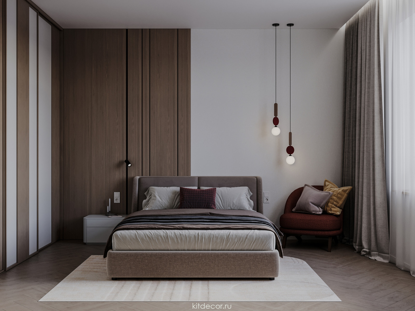 Мягкий ритм