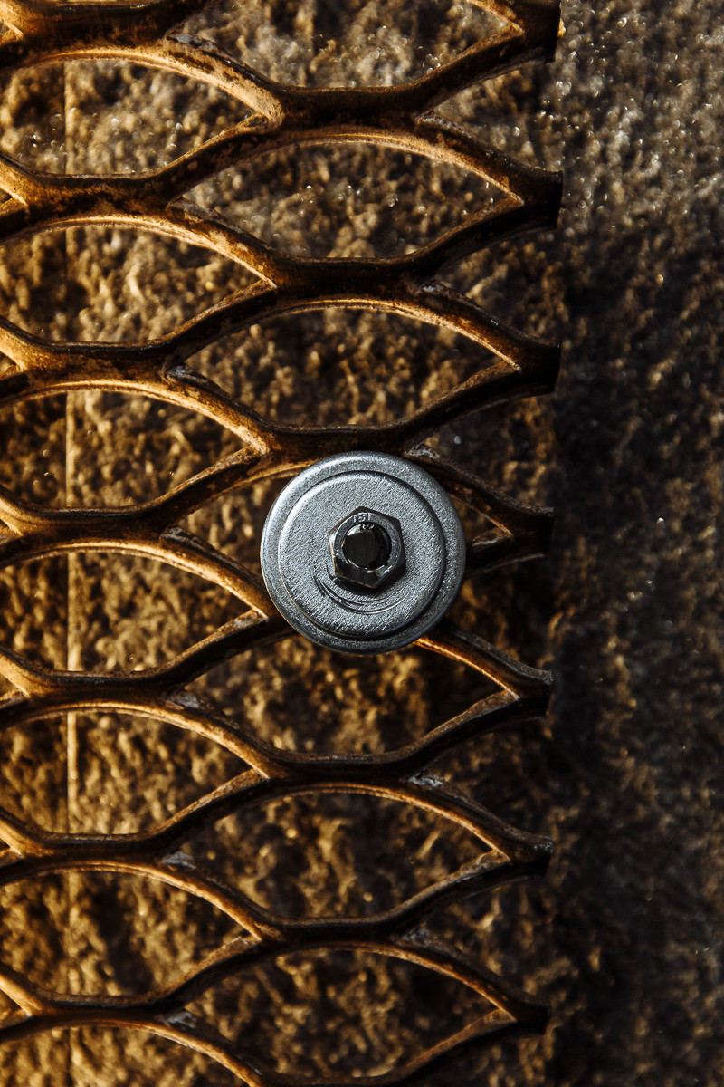 Build project. Barbershop