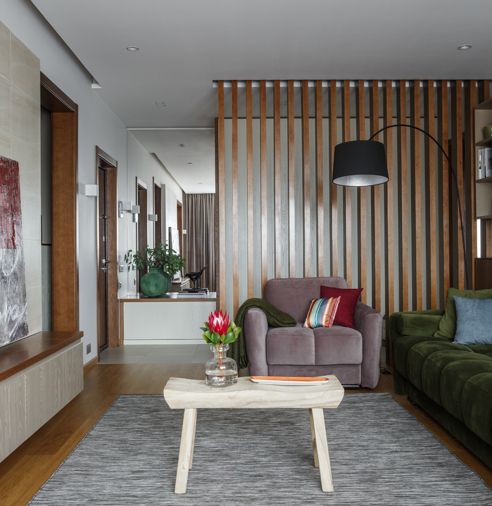 Обложка альбома: ПЕРЕГОРОДКА - РЕЕЧНАЯ