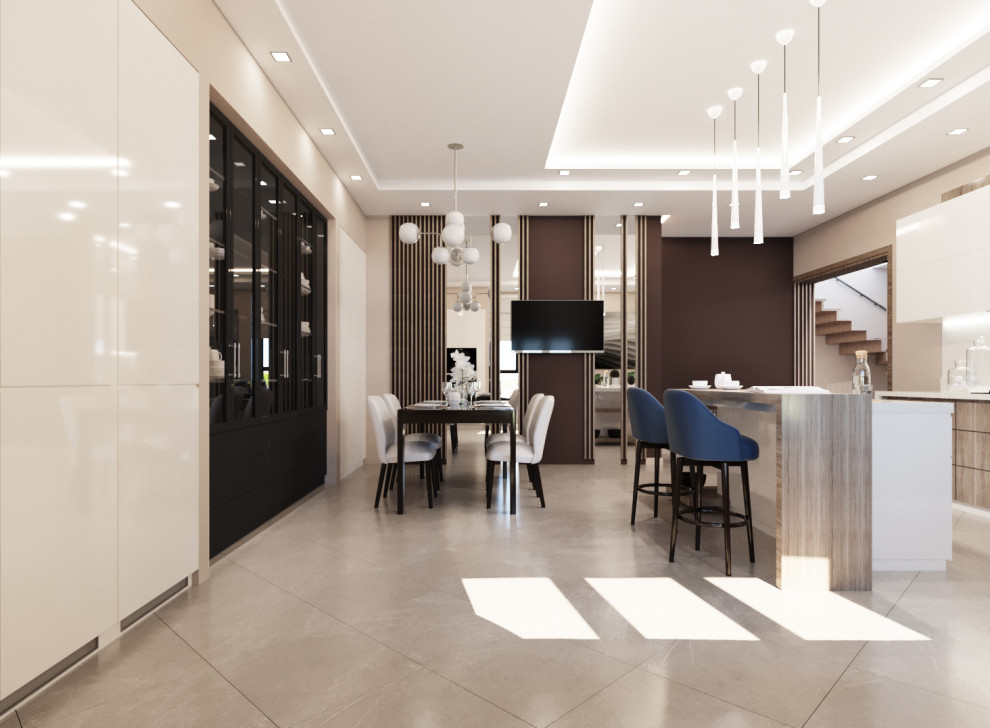 Коттедж г.Заречный