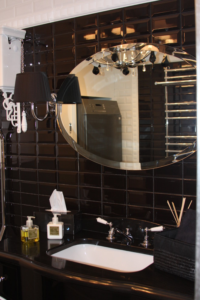 Роскошь в элементах