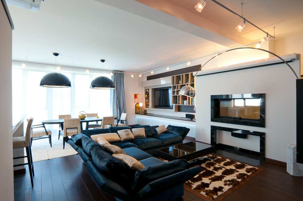 Фоновое изображение профиля Валерия Оленева