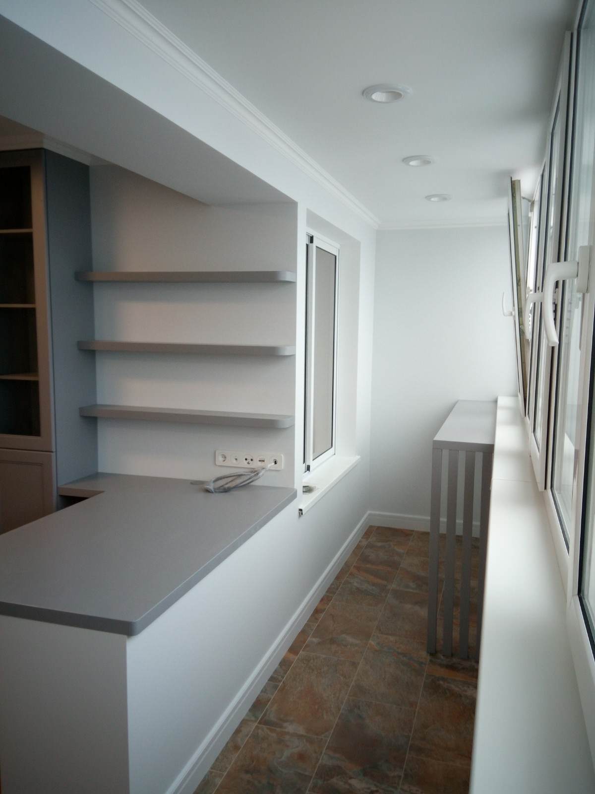 Ремонт квартир, дизайн проект