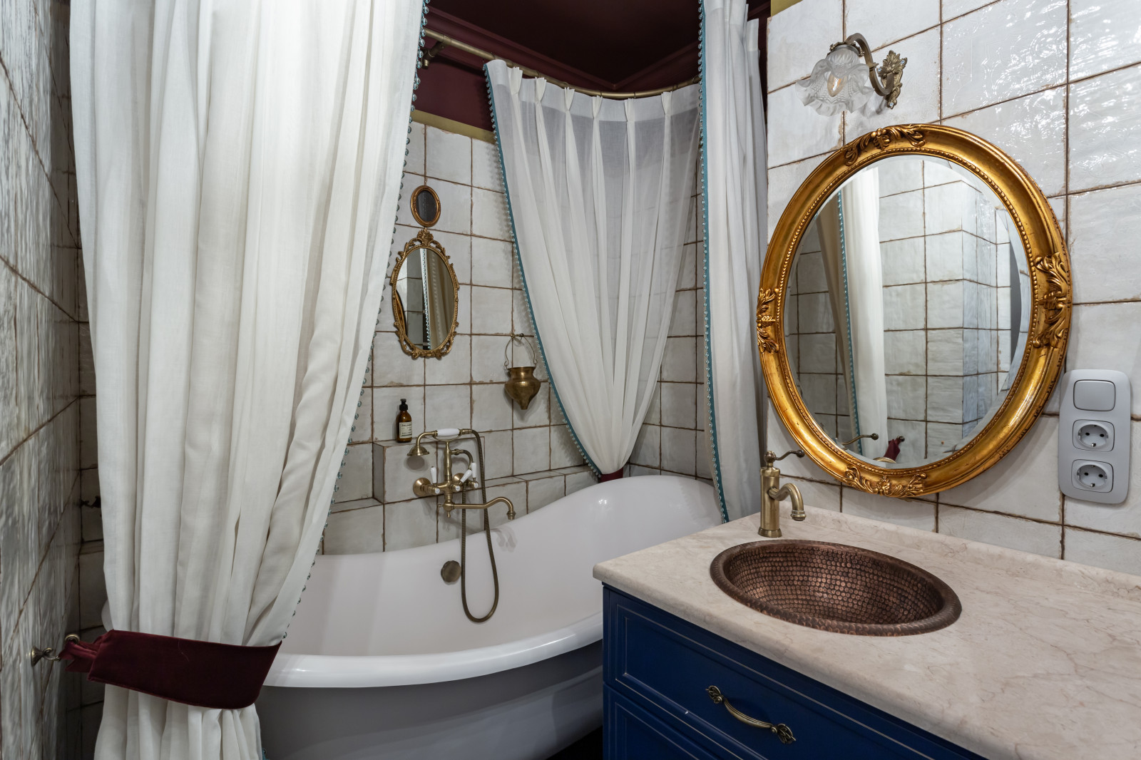 ЖК Савёловский сити