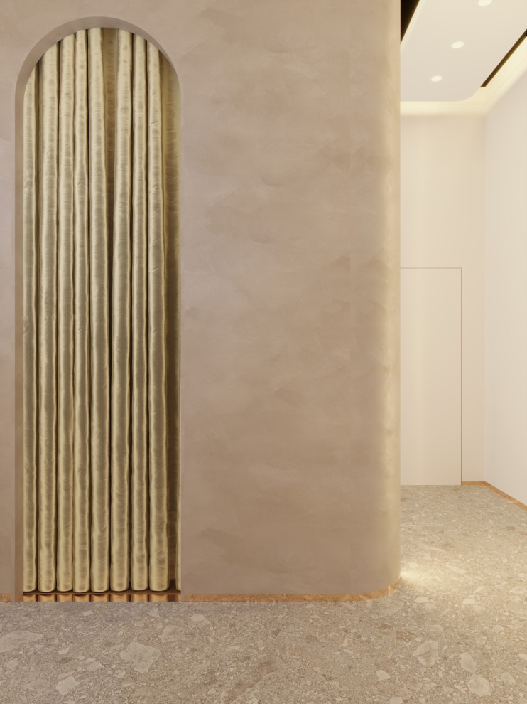 Дизайн бутик 4FORMS