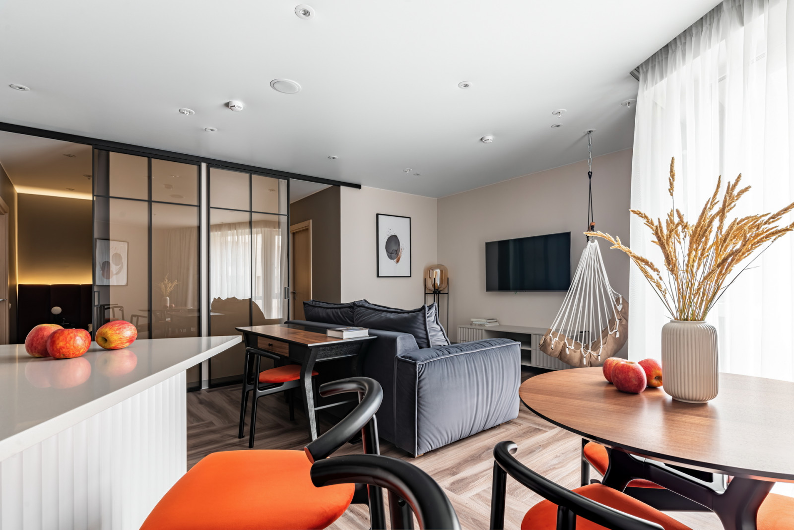 Обложка проекта: Yes_Apart_50