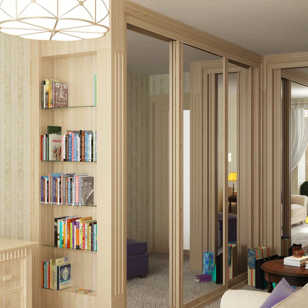 Нежные грёзы