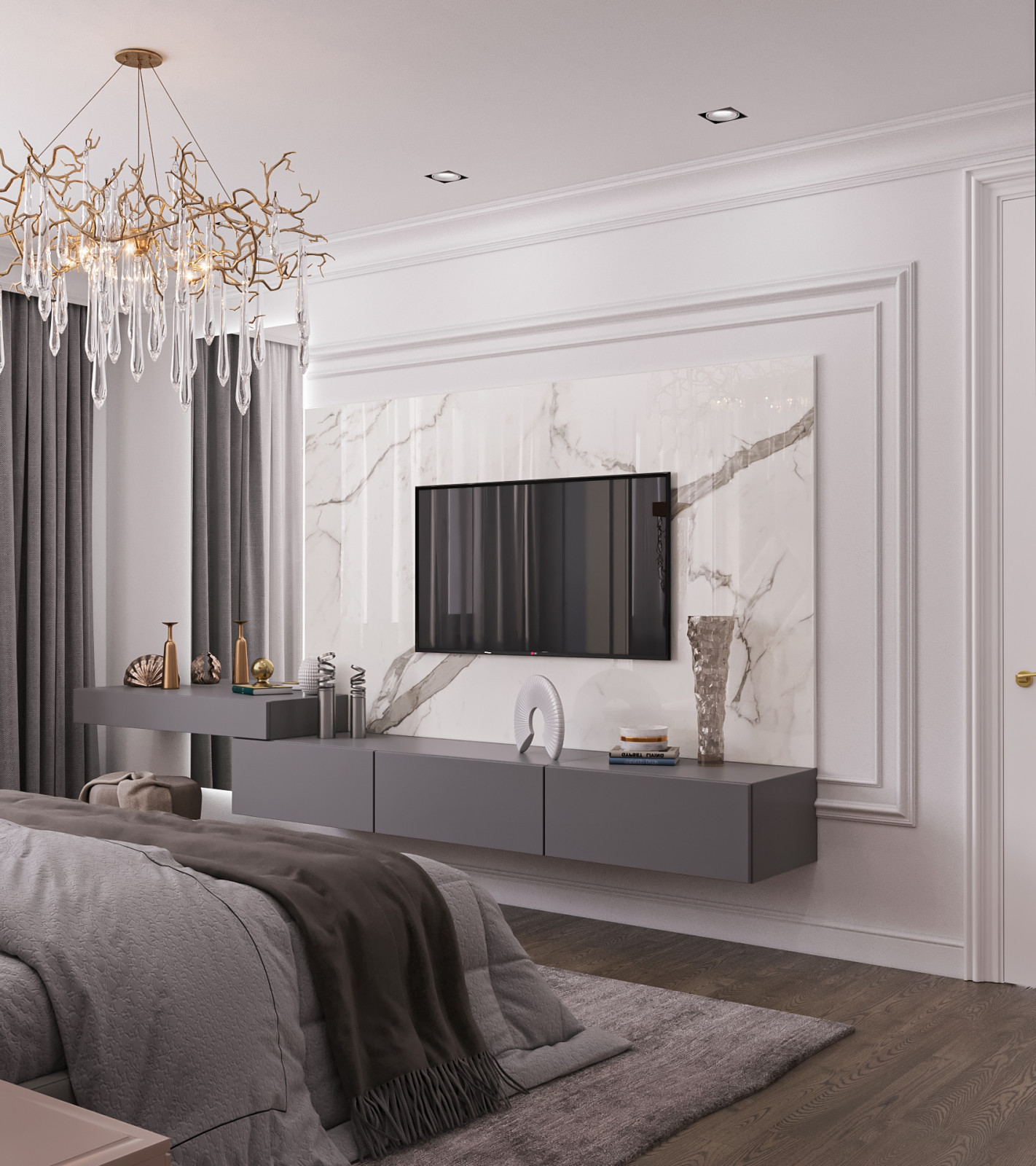 Проект Братиславская