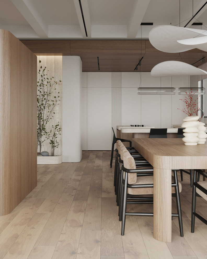 Дом в Барселоне