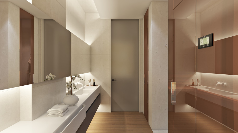 Загородный дом ONYX