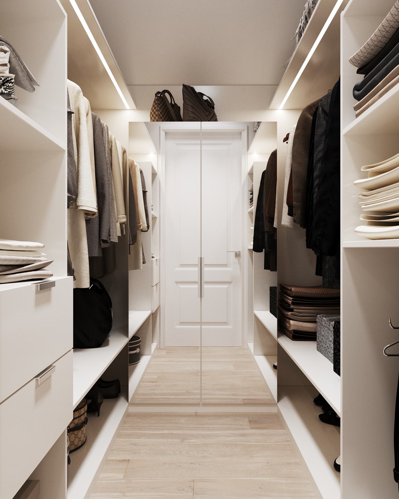 п. Корнилово 2 этаж 2022г.