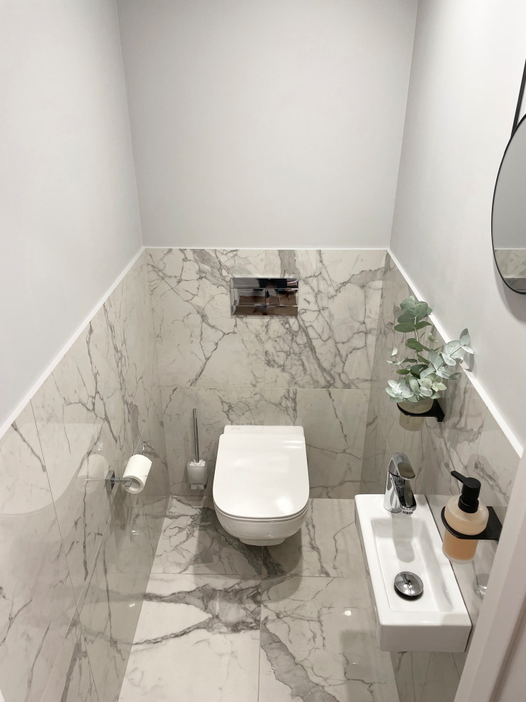 Дом на Семеновской (2020) + рабочая документация!